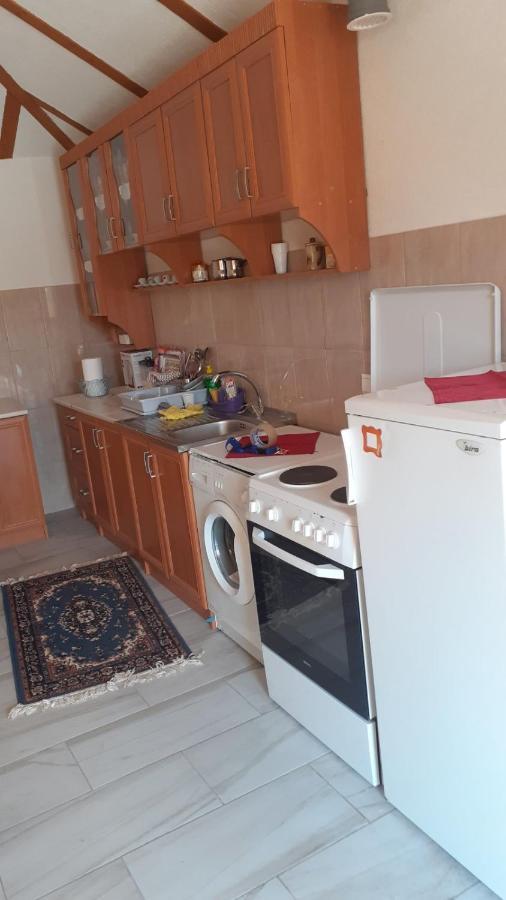 ヤイツェApartman Panoramaアパートメント エクステリア 写真