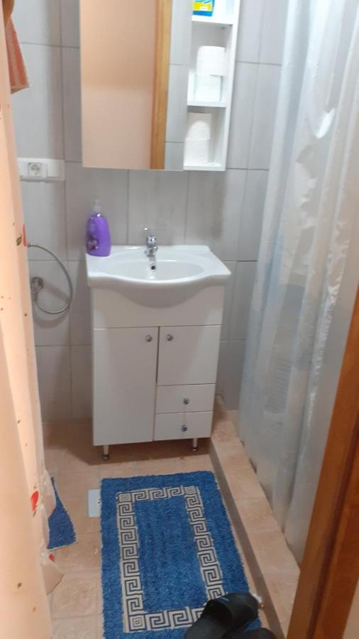 ヤイツェApartman Panoramaアパートメント エクステリア 写真