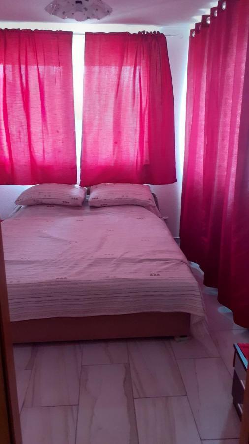 ヤイツェApartman Panoramaアパートメント エクステリア 写真